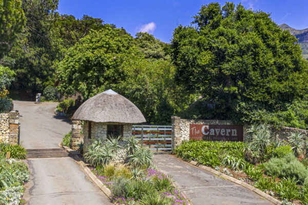 The Cavern Drakensberg Resort & Spa