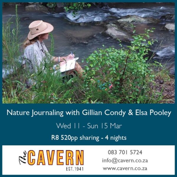 Nature Journaling 2026