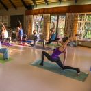 yoga