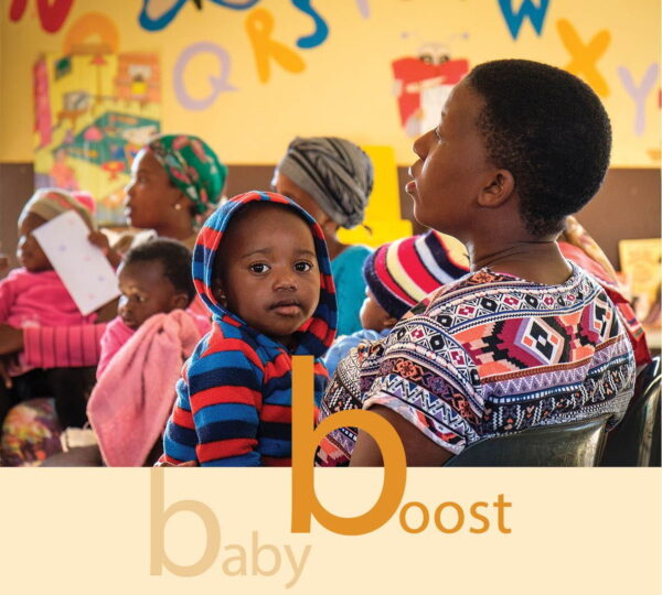 View Empowering Communities booklet BabyBoost