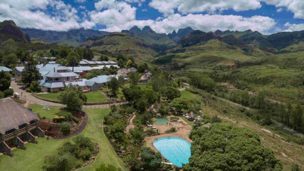 Drakensberg Resorts