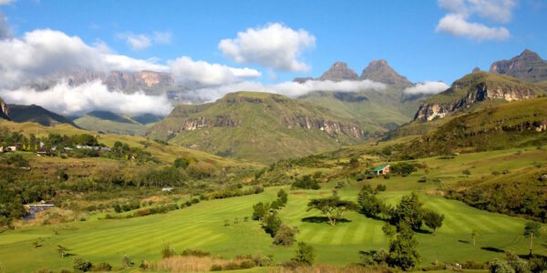 Drakensberg Resorts