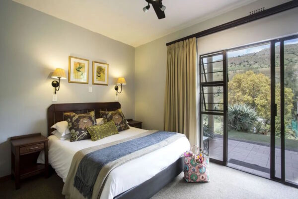 Best Drakensberg Accommodation