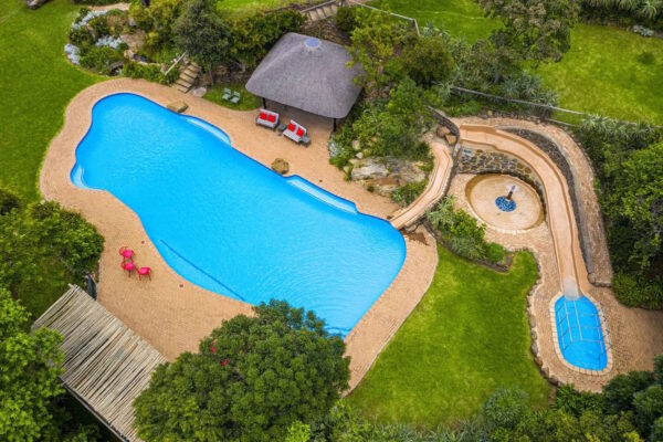 Best Drakensberg Accommodation