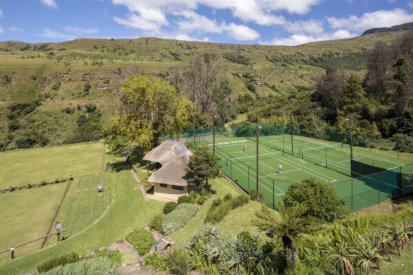 Best Drakensberg Accommodation