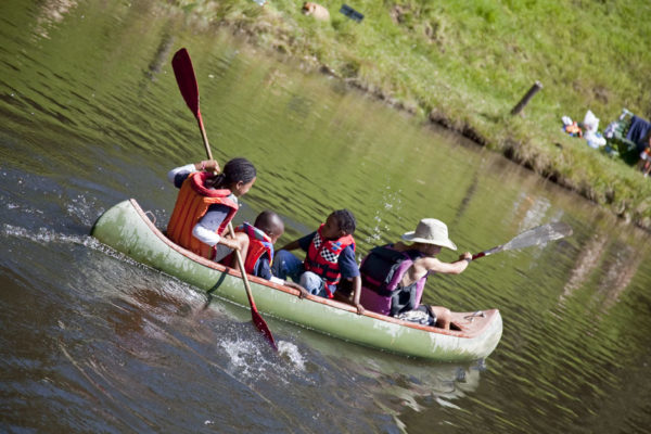 Kids activities