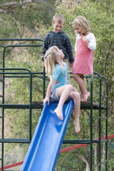 Kids activities