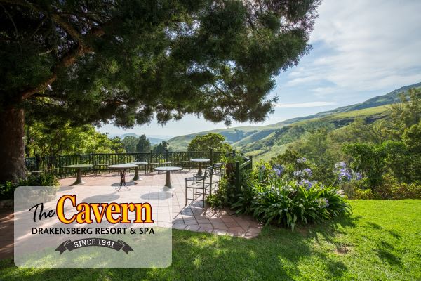 The Cavern Drakensberg Resort & Spa | Since 1941