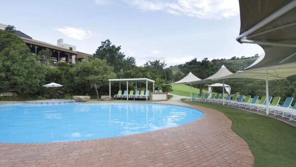Drakensberg Resorts