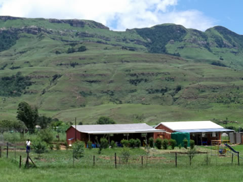 Samkelokuhle Early Childhood Development Centre