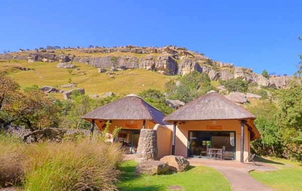 Best Drakensberg Accommodation