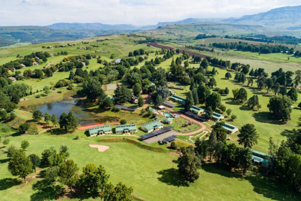 Drakensberg Resorts