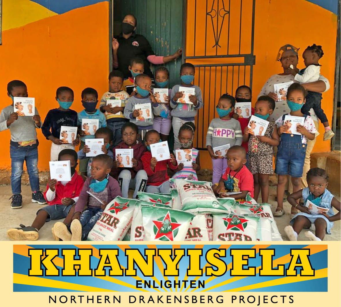 Khanyisela Projects