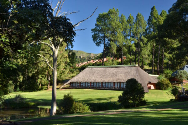 Drakensberg Resorts