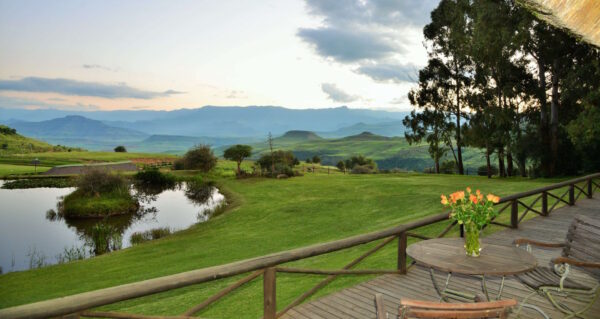 Drakensberg Resorts