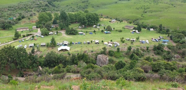 Best Drakensberg Accommodation