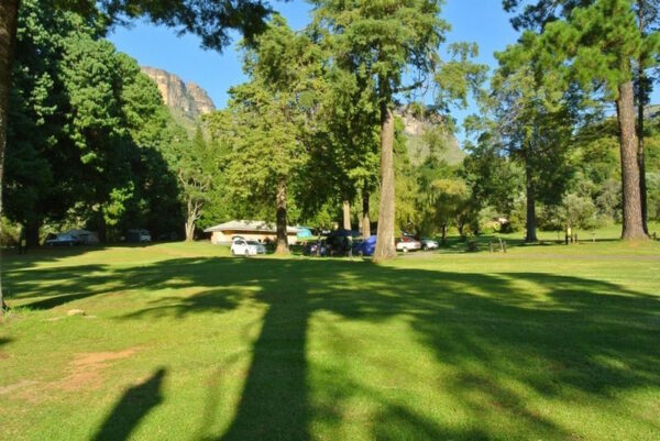 Best Drakensberg Accommodation