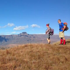 Hiking Package