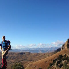 Trekking