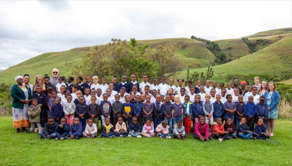 Royal Drakensberg Primary