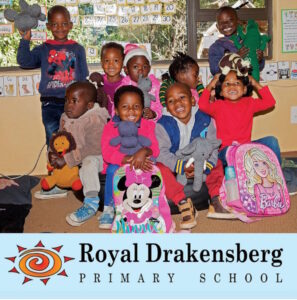 Royal Drakensberg Primary School
