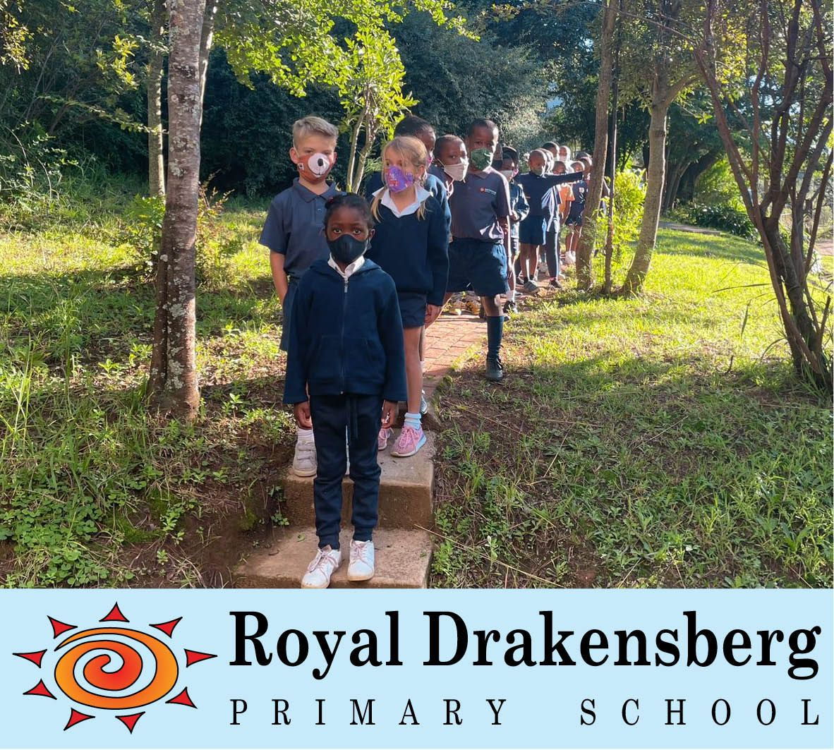 Royal Drakensberg Primary School