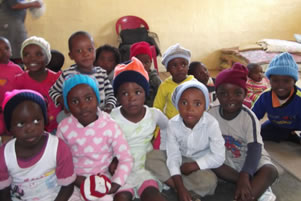 samkelokuhle ecd centre