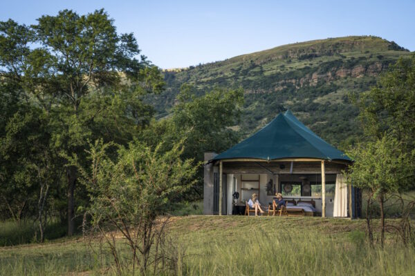 Drakensberg Resorts