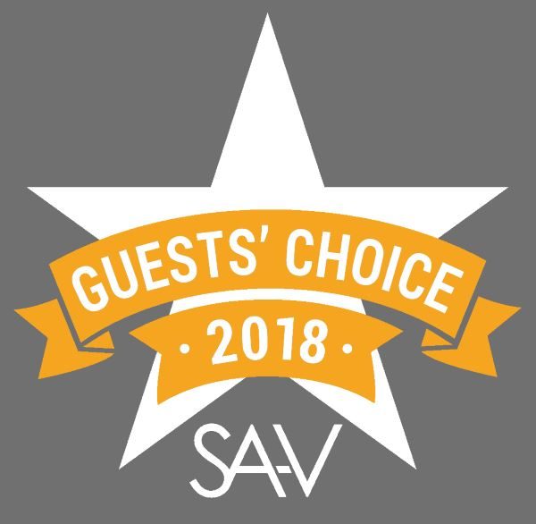 SAV Guests Choice Awards 2018