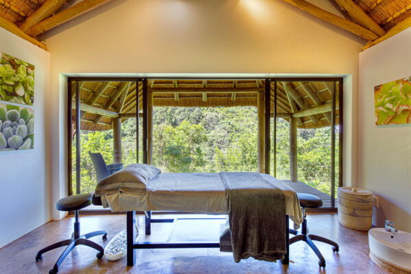 Forest Retreat Spa