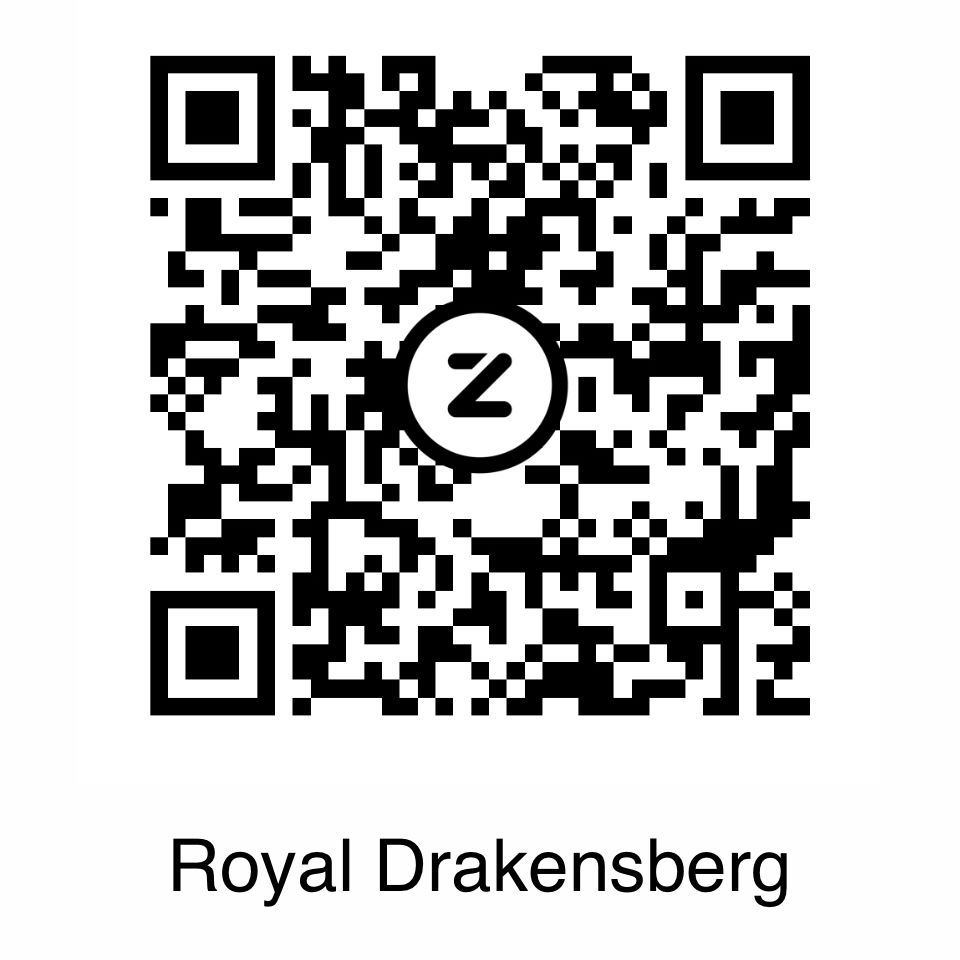 Royal Drakensberg
