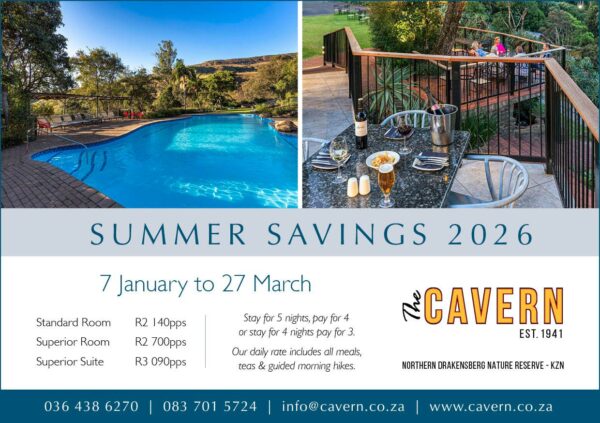 Summer Savings 2026