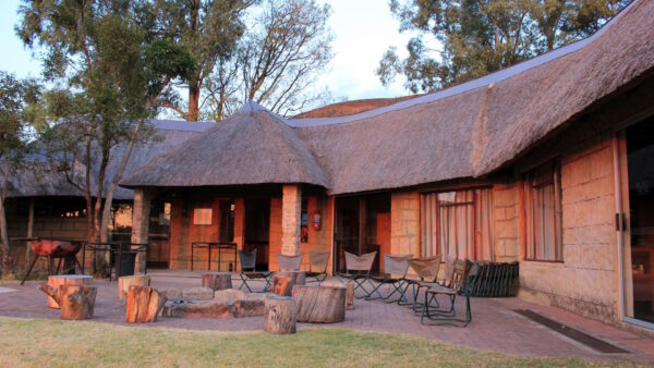 Best Drakensberg Accommodation