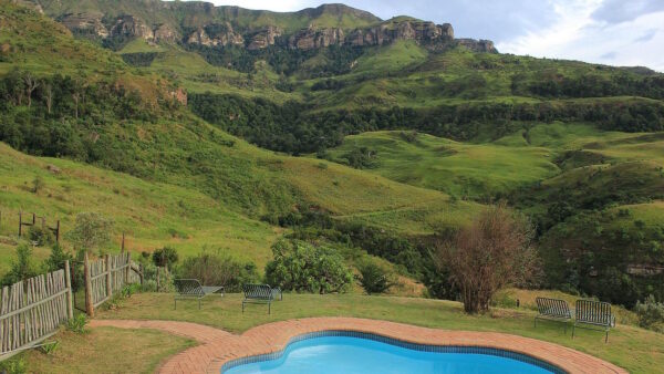 Best Drakensberg Accommodation