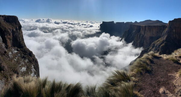 Trekking & Trails