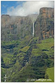 tugela falls