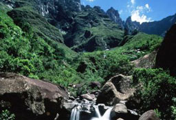 tugela gorge trail