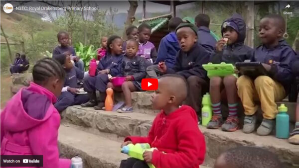 Video Royal Drakensberg Primary School