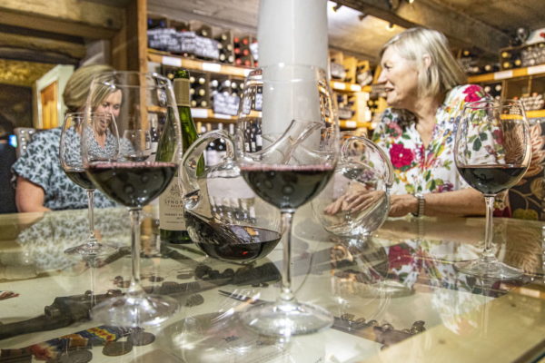 Wine Cellar