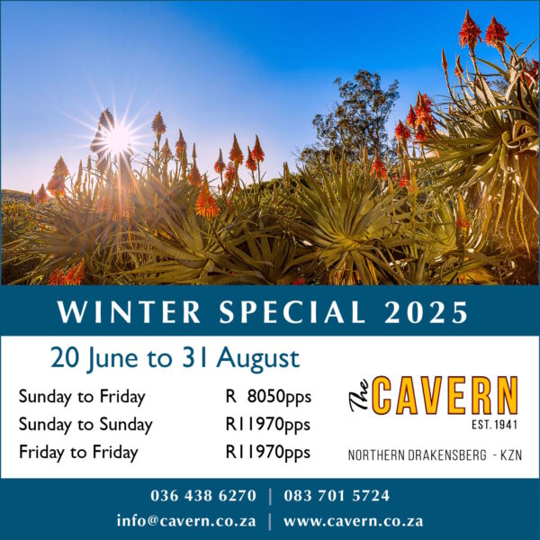Winter Special 2025