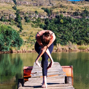 Yoga Retreat